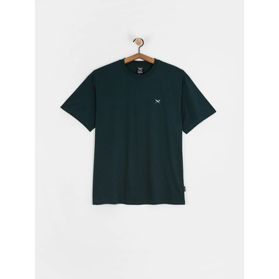 Iriedaily Mini Flag Relaxed night forest