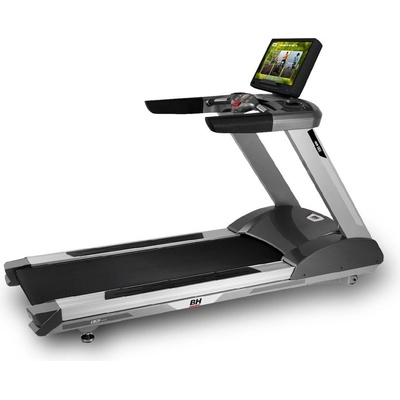 BH Fitness LK6800 SmartFocus 19"