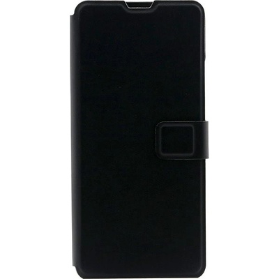 Púzdro iWill Book PU Leather Case Nokia 5.4 čierne