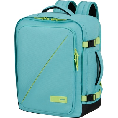 American Tourister TAKE2CABIN M DUSTY TURQUOISE 38l