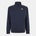 Aquascutum Men's Quarter-Zip Fleece - Navy