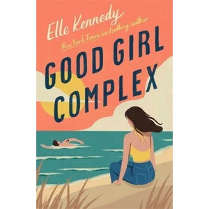 Good Girl Complex (ISBN: 9780349428833)