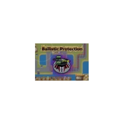 Ballistic Protection