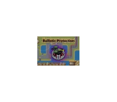 Ballistic Protection