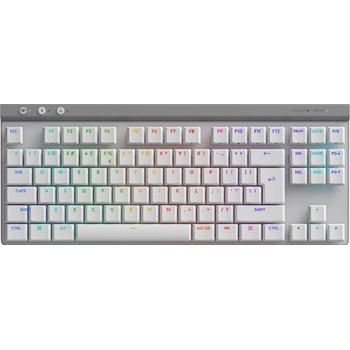 Logitech G515 Lightspeed TKL (920-012539)