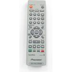 GENERAL Pioneer vxx3048 + управление на телевизор (мини телевизор) - дистанционно управление дубликат (vxx3048 + управление на телевизор (мини телевизор)) Дистанционно