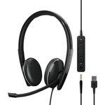 Sennheiser Adapt 165T (1000902) Слушалки
