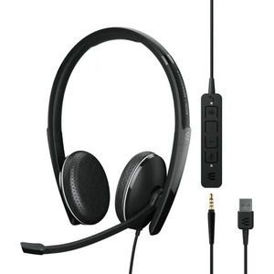 Sennheiser Adapt 165T (1000902) Слушалки