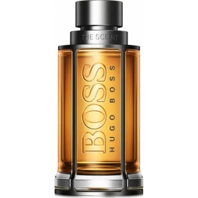 HUGO BOSS BOSS The Scent for Men EDT 50 ml Tester