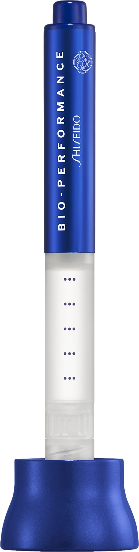 Shiseido Bio-Performance Micro-Click Concentrate Продукт за очи дамски 15ml