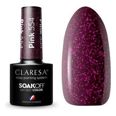 CLARESA® Pink 554 5 ml