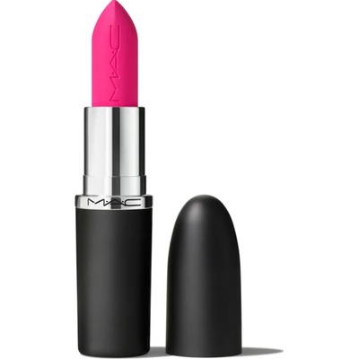 MAC Cosmetics Hedvábně matná rtěnka M·A·Cximal Silky Matte Lipstick Mixed Media 3,5 g – Hledejceny.cz