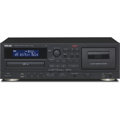 TEAC AD 850