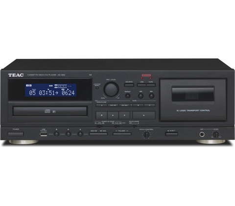 Teac AD 850