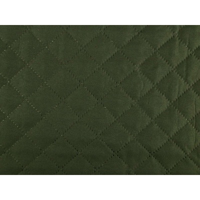 Zateplená podšívka / prošev Varianta: 7 zelená khaki 60825/157375/281817
