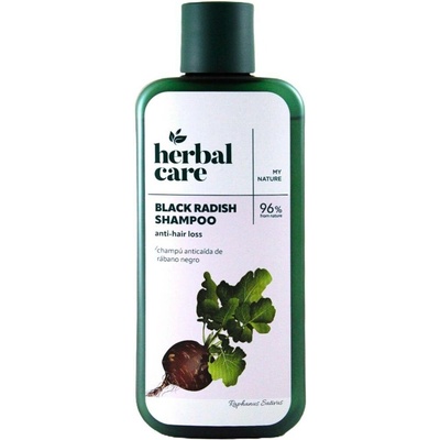 Farmona Herbal Care Black Radish šampon proti vypadávání vlasů 330 ml