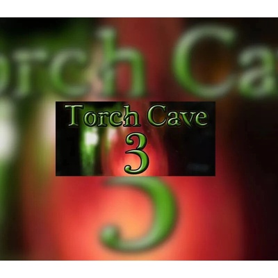 Torch Cave 3