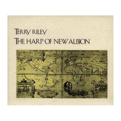 Riley, Terry - Harp Of New Albion