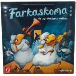 Reflexshop Настолна игра „Фаркаскома и изгубената мелодия