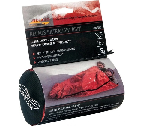Relags Emergency Bivvy