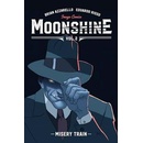 Moonshine Volume 2