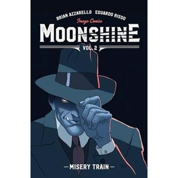 Moonshine Volume 2