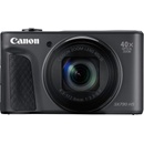 Цифрови фотоапарати Canon PowerShot SX730 HS Black (1791C002AA)