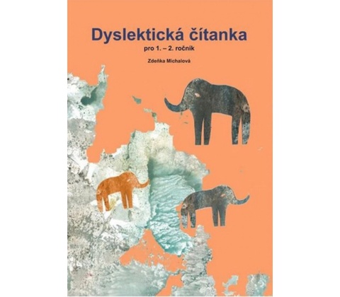 Dyslektická čítanka
