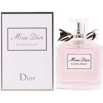 Dior Miss Dior - Blooming Bouquet EDT 50 ml