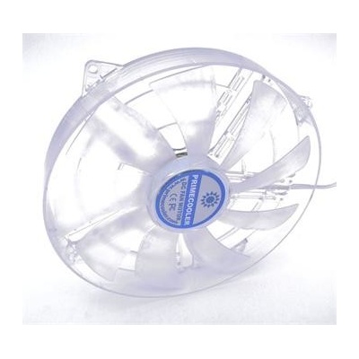 PrimeCooler PC-L17525L12S Blue