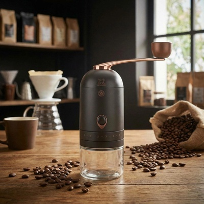 Peugeot L´Arbre á Café