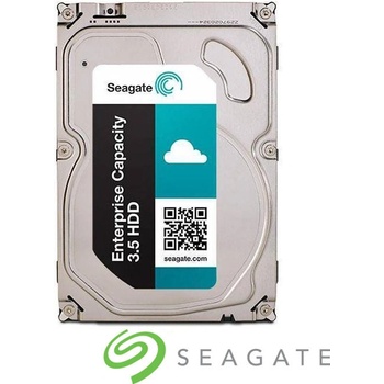 Seagate Performance 600GB, 2,5", 7200rpm, SATA, ST600MP0005