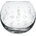 Villeroy & Boch Toys Delight Свещник за чаена свещ (11-3776-0840)
