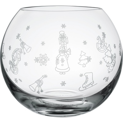 Villeroy & Boch Toys Delight Свещник за чаена свещ (11-3776-0840)