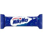 Mars Inc 3 бр. Десерт Milky Way 21.5 г