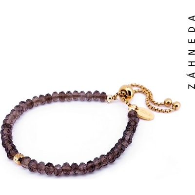 Taboo náramok Astral Aura záhneda tbaa102