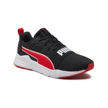 PUMA Сникърси Wired Run Pure 389275 14 Черен (Wired Run Pure 389275 14)