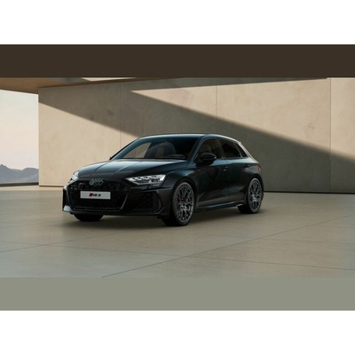 Audi RS3 Sportback 294 kW