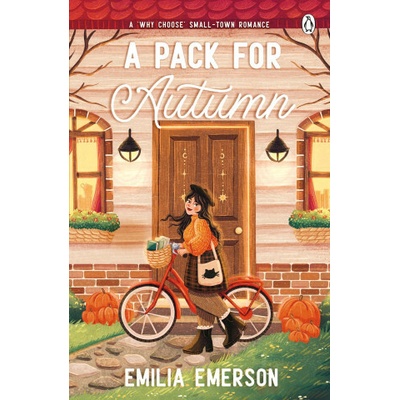Pack for Autumn - Emily Emerson