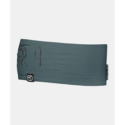 Ortovox 120 Tec Logo dark arctic grey