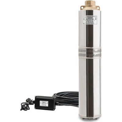 Vodoley BCPE 0,5-40U 20 m kábel