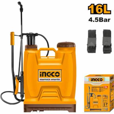 Ingco 16l HSPP41602