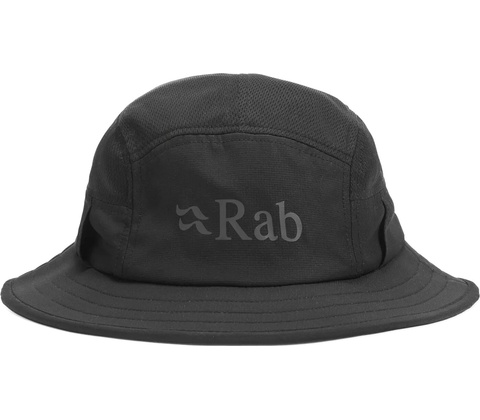 Rab Boonie Hat black