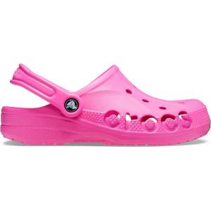 Crocs Дамски чехли Crocs Baya Clogs Womens - Electric Pink