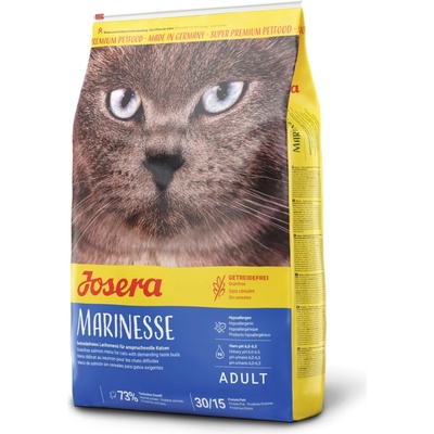 Josera Cat Marinesse GF 10 kg