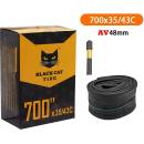 BLACK CAT AV