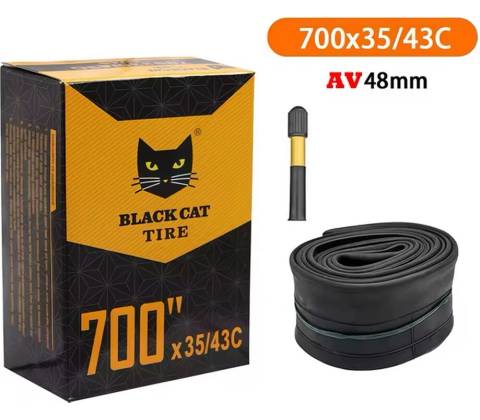BLACK CAT AV