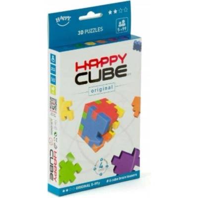 Happy Cube Original 6 kostek