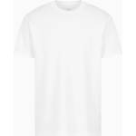Armani Exchange Тениска Armani Exchange Men's Regular Fit T-Shirt - Off White F0015
