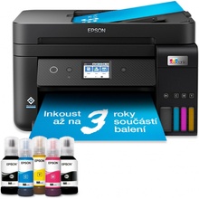Epson EcoTank L6290
